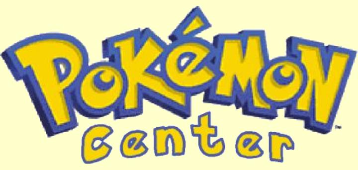 Pokmon Center